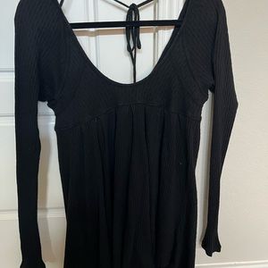Free People Peasant too Xs